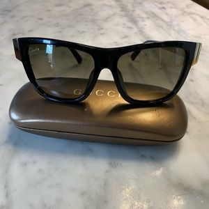 Gucci sunglasses